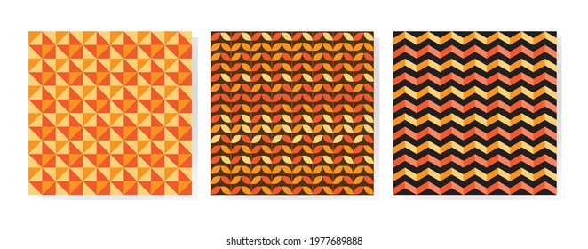 geometric pattern background art design