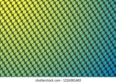 Geometric pattern background. cool background