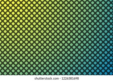Geometric pattern background. cool background