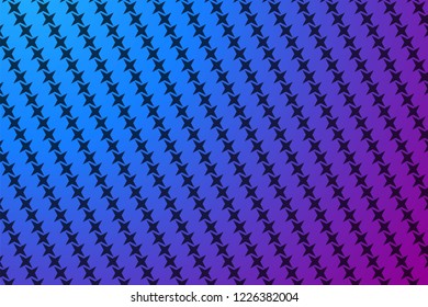 Geometric pattern background. cool background