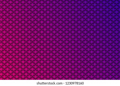 Geometric pattern background. cool background
