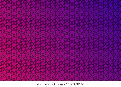 Geometric pattern background. cool background