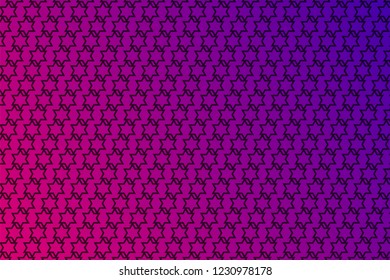Geometric pattern background. cool background