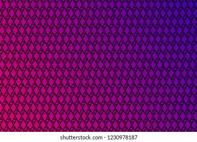 Geometric pattern background. cool background