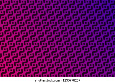 Geometric pattern background. cool background