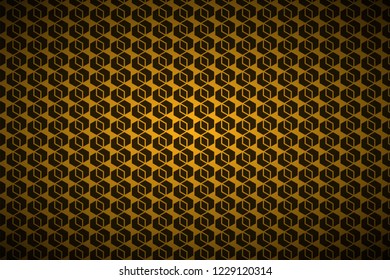 Geometric pattern background. cool and dark background