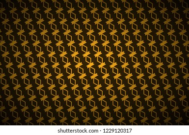 Geometric pattern background. cool and dark background