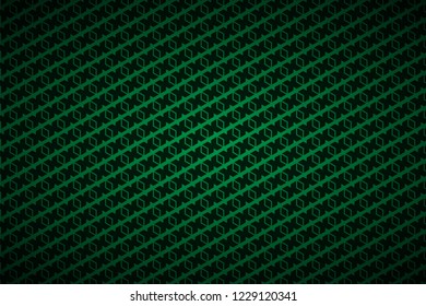 Geometric pattern background. cool and dark background