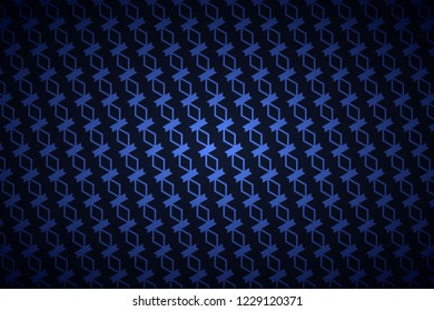 Geometric pattern background. cool and dark background