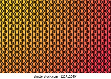 Geometric pattern background. cool and dark background