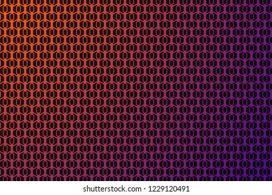 Geometric pattern background. cool and dark background