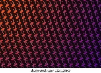 Geometric pattern background. cool and dark background