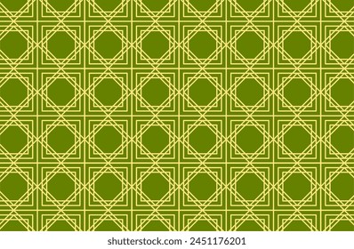 geometric pattern background design graphic vector, editable stroke