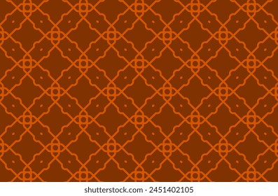 geometric pattern background design graphic vector, editable stroke