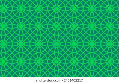 geometric pattern background design graphic vector, editable stroke