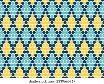  geometric  pattern background for design.Color splash abstract background for design.