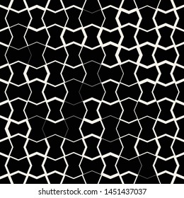 geometric pattern background for digital graphic, fashion, abstract art decorations 