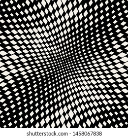 geometric pattern background for digital graphic, fashion, abstract art decorations