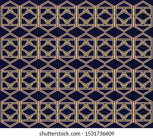  geometric pattern background elegant, modern