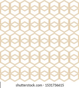  geometric pattern background elegant, modern