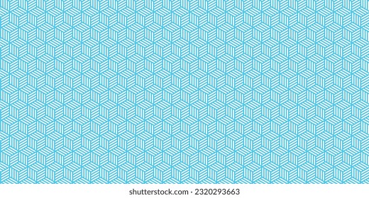 geometric pattern background is good for wrapping paper, cloth etc