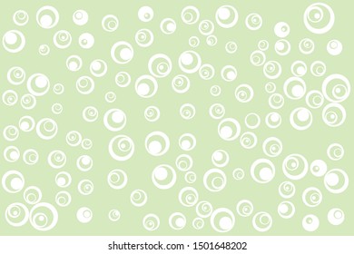 Geometric pattern background, graphic decoration