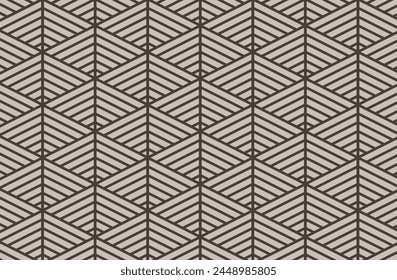 geometric pattern background graphic design