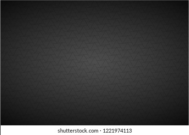 Geometric pattern background. Grey background