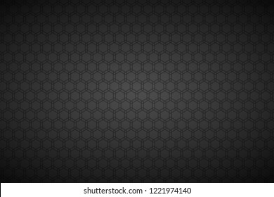 Geometric pattern background. Grey background