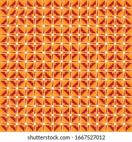 geometric pattern background with line texture for business brochure cover design.vector design with color,colored background with block design