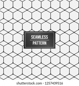 Geometric pattern background. Minimalist Abstract seamless pattern