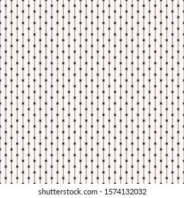 Geometric pattern background. Minimalist Abstract seamless pattern.