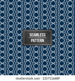 Geometric pattern background. minimalist and modern abstract pattern background