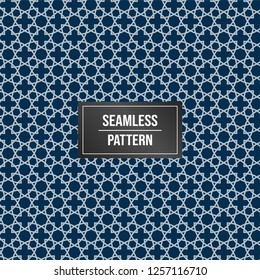 Geometric pattern background. minimalist and modern abstract pattern background