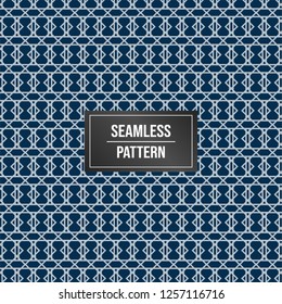 Geometric pattern background. minimalist and modern abstract pattern background