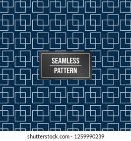 Geometric pattern background. minimalist and modern abstract pattern background