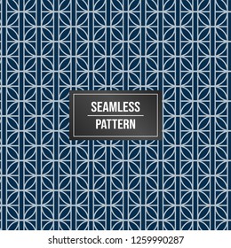Geometric pattern background. minimalist and modern abstract pattern background