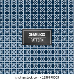 Geometric pattern background. minimalist and modern abstract pattern background
