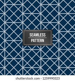 Geometric pattern background. minimalist and modern abstract pattern background