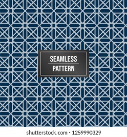 Geometric pattern background. minimalist and modern abstract pattern background