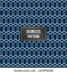 Geometric pattern background. minimalist and modern abstract pattern background
