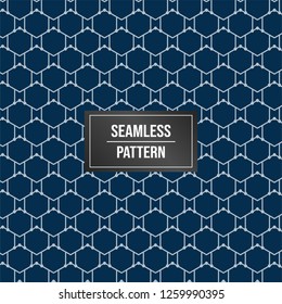 Geometric pattern background. minimalist and modern abstract pattern background