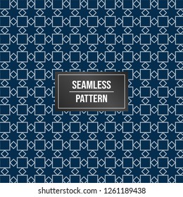 Geometric pattern background. minimalist and modern abstract pattern background