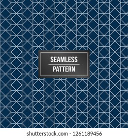 Geometric pattern background. minimalist and modern abstract pattern background