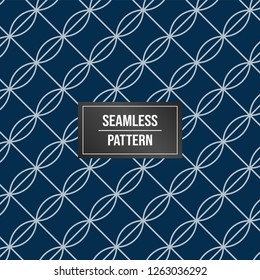 Geometric pattern background. minimalist and modern abstract pattern background