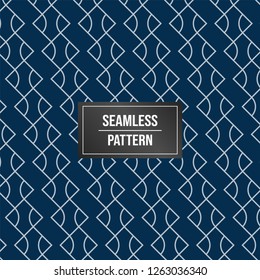 Geometric pattern background. minimalist and modern abstract pattern background