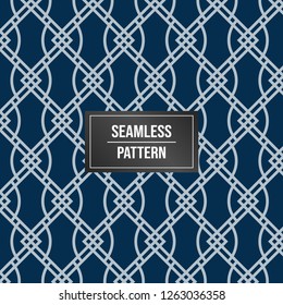 Geometric pattern background. minimalist and modern abstract pattern background