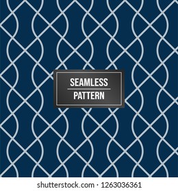 Geometric pattern background. minimalist and modern abstract pattern background