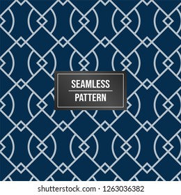 Geometric pattern background. minimalist and modern abstract pattern background