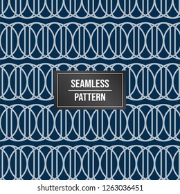 Geometric pattern background. minimalist and modern abstract pattern background
